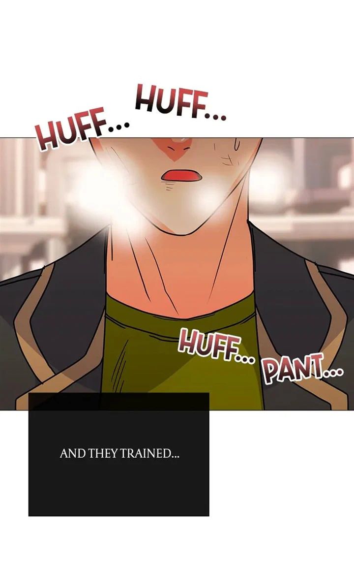 Real World Mobile chapter 53 page 91