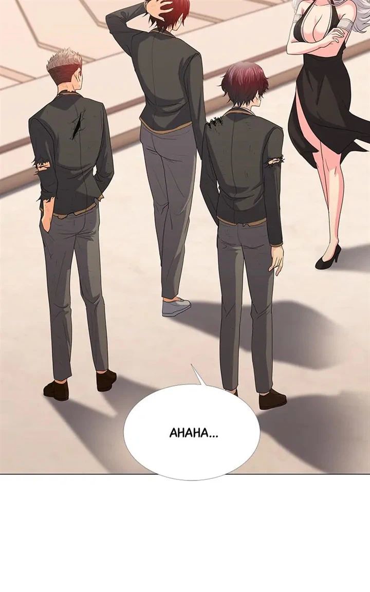 Real World Mobile chapter 54 page 10