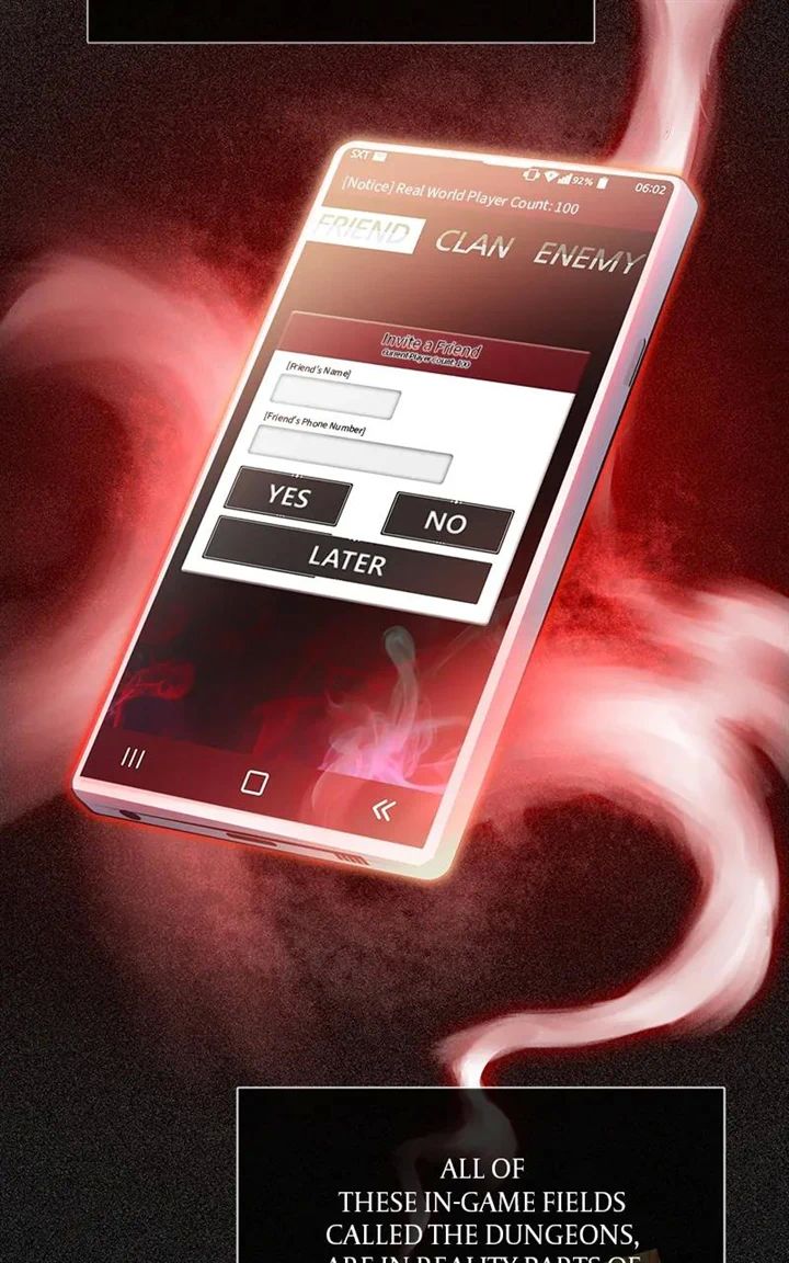 Real World Mobile chapter 54 page 100