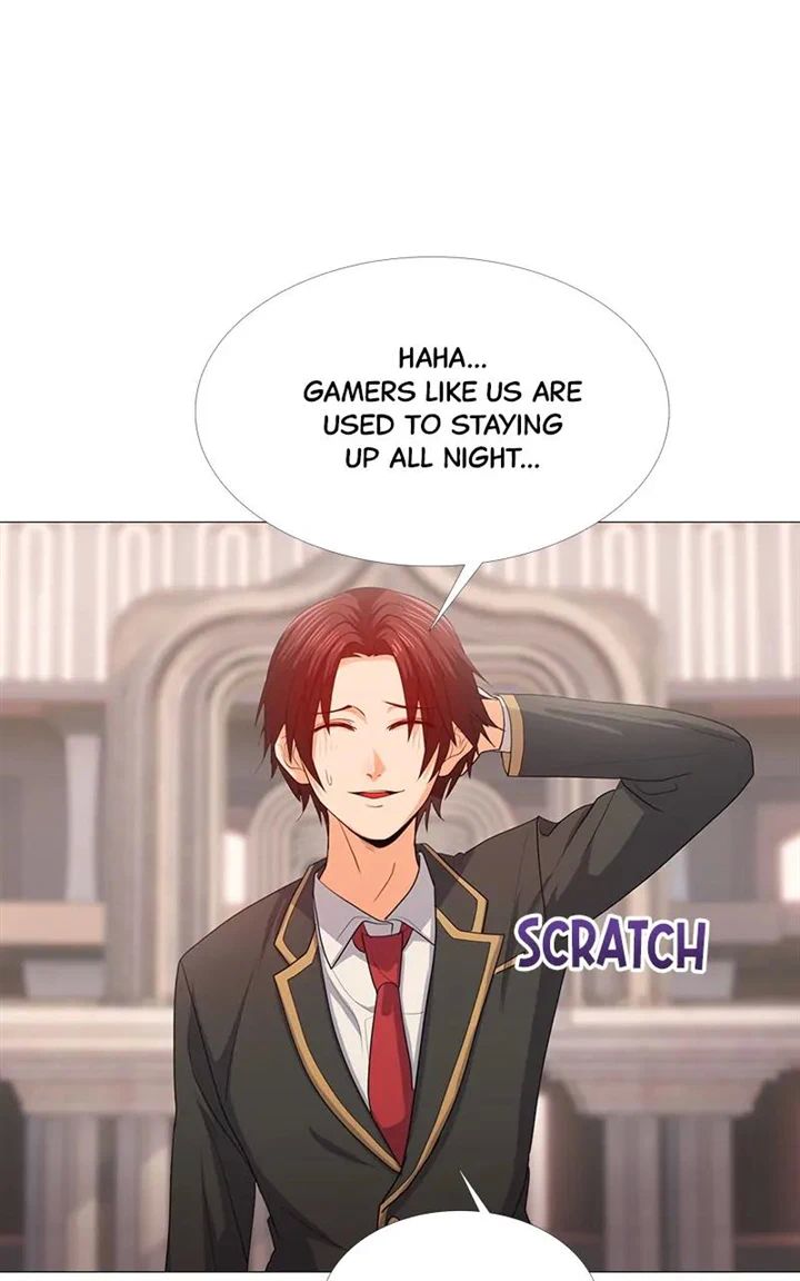 Real World Mobile chapter 54 page 11