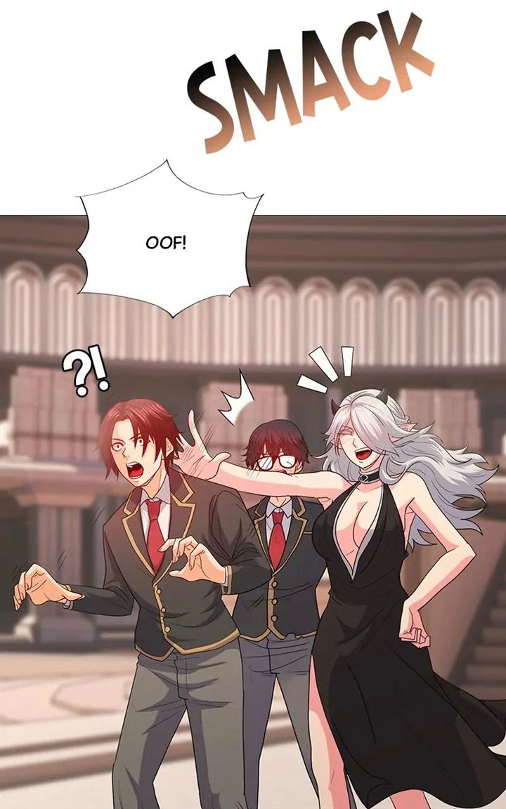 Real World Mobile chapter 54 page 19