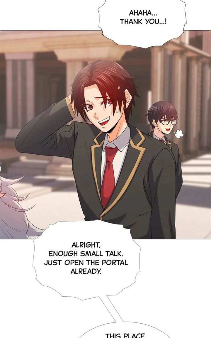 Real World Mobile chapter 54 page 21