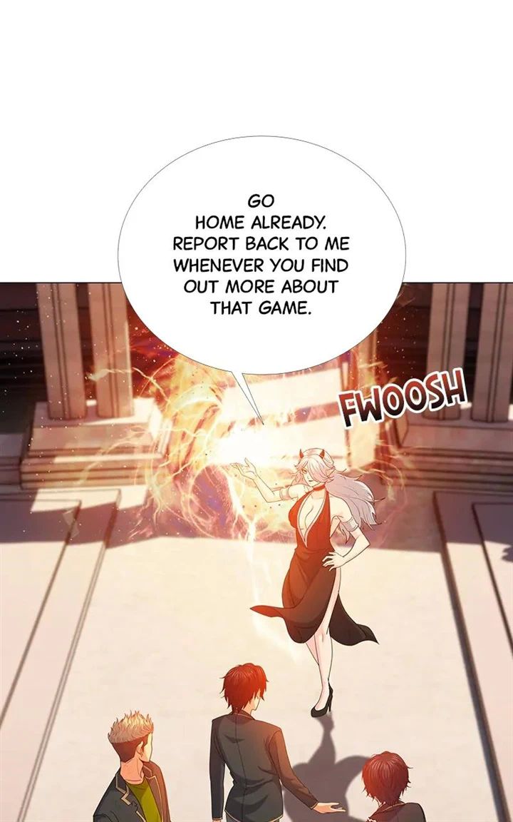 Real World Mobile chapter 54 page 25