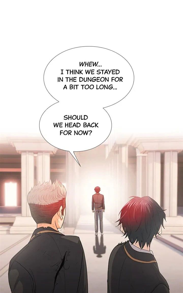 Real World Mobile chapter 54 page 3