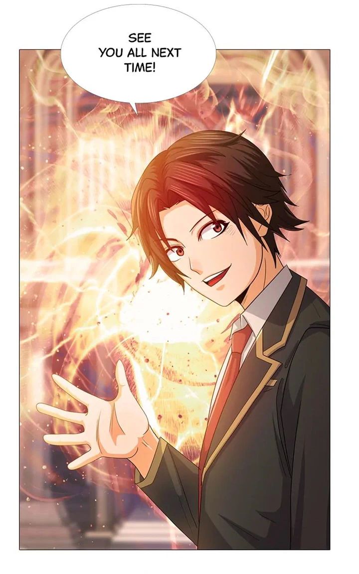 Real World Mobile chapter 54 page 55