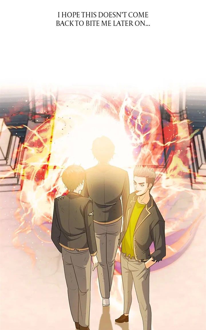 Real World Mobile chapter 54 page 58