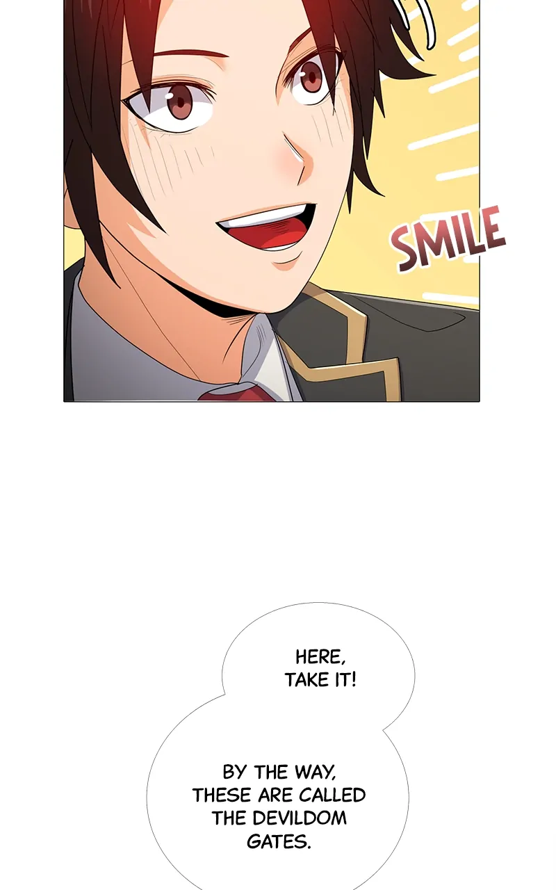 Real World Mobile chapter 55 page 110