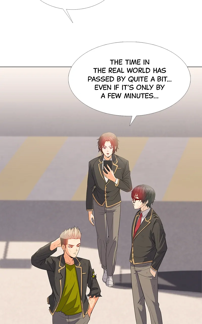 Real World Mobile chapter 55 page 12