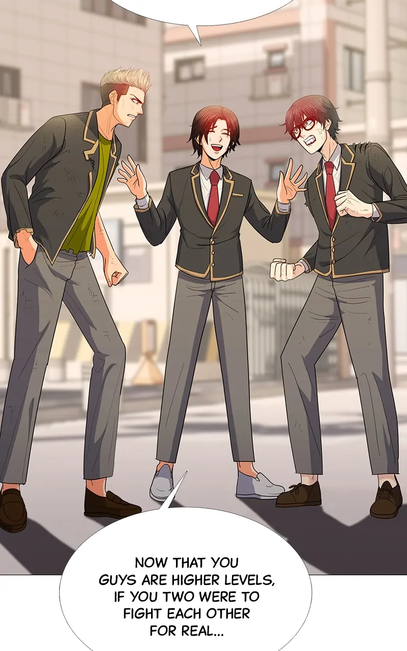 Real World Mobile chapter 55 page 32