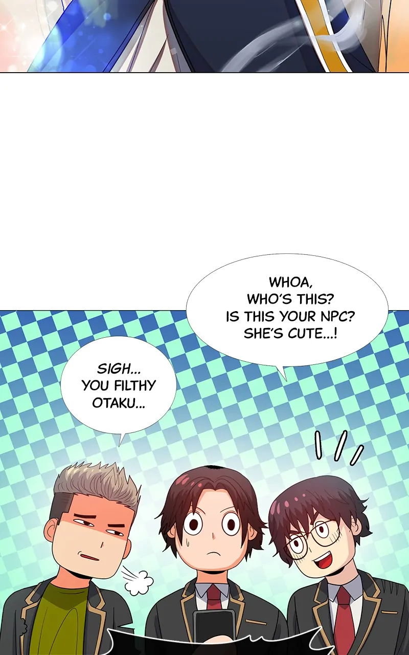 Real World Mobile chapter 55 page 40