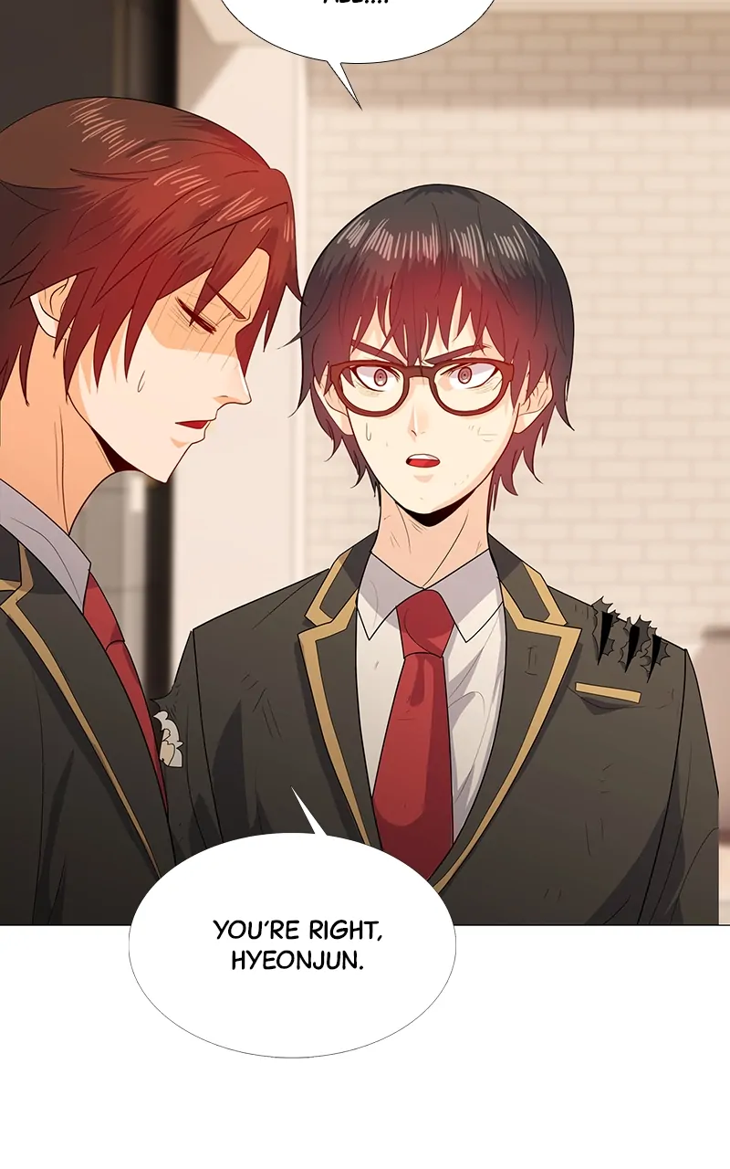 Real World Mobile chapter 55 page 71