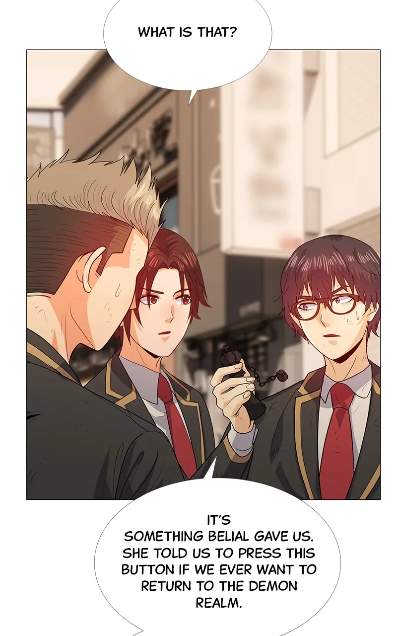 Real World Mobile chapter 55 page 77