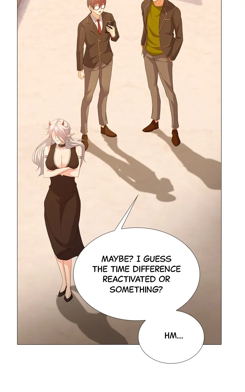 Real World Mobile chapter 57 page 106