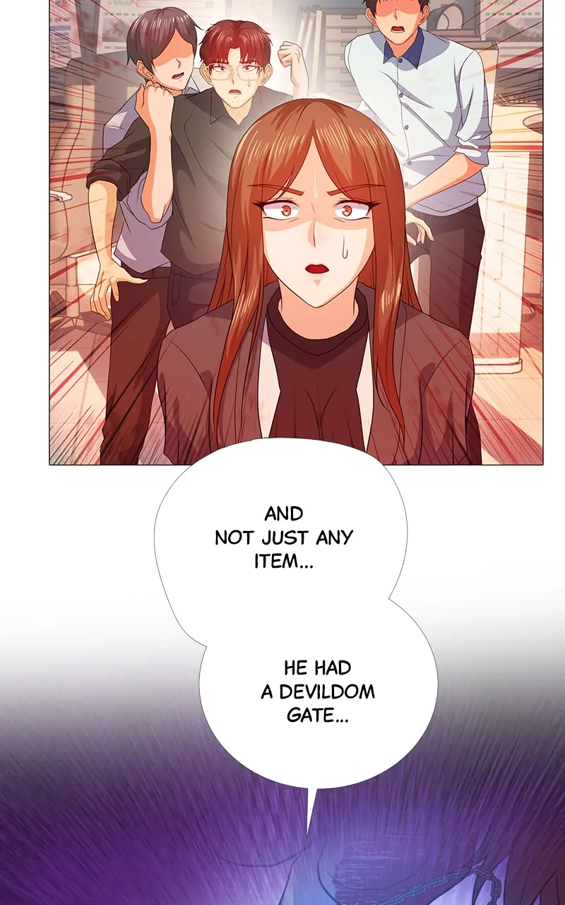 Real World Mobile chapter 58 page 110