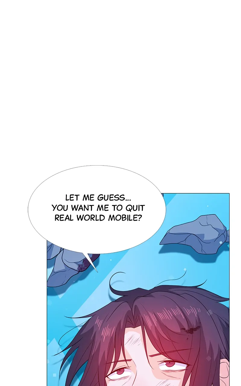 Real World Mobile chapter 58 page 32