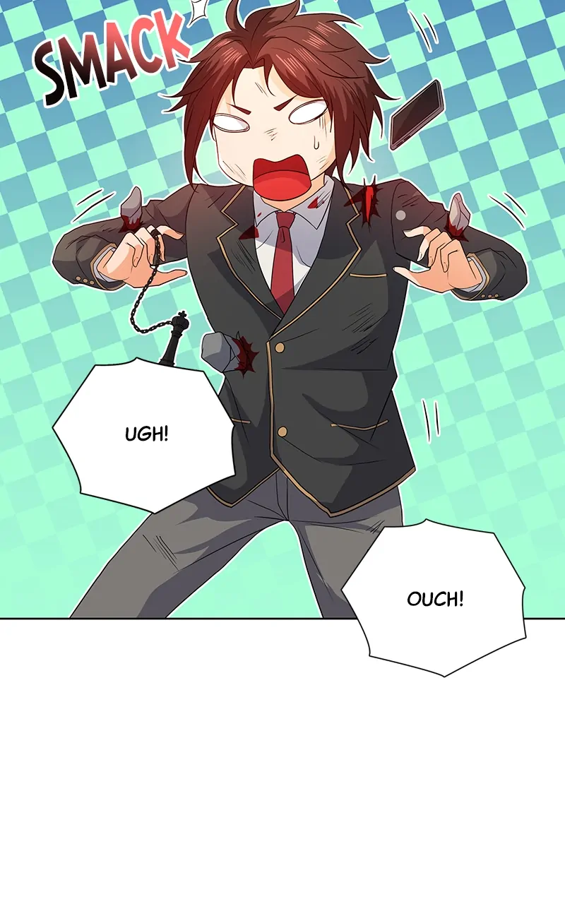 Real World Mobile chapter 59 page 22