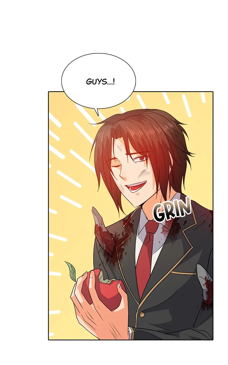 Real World Mobile chapter 59 page 30