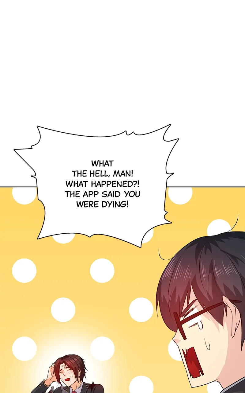 Real World Mobile chapter 59 page 31