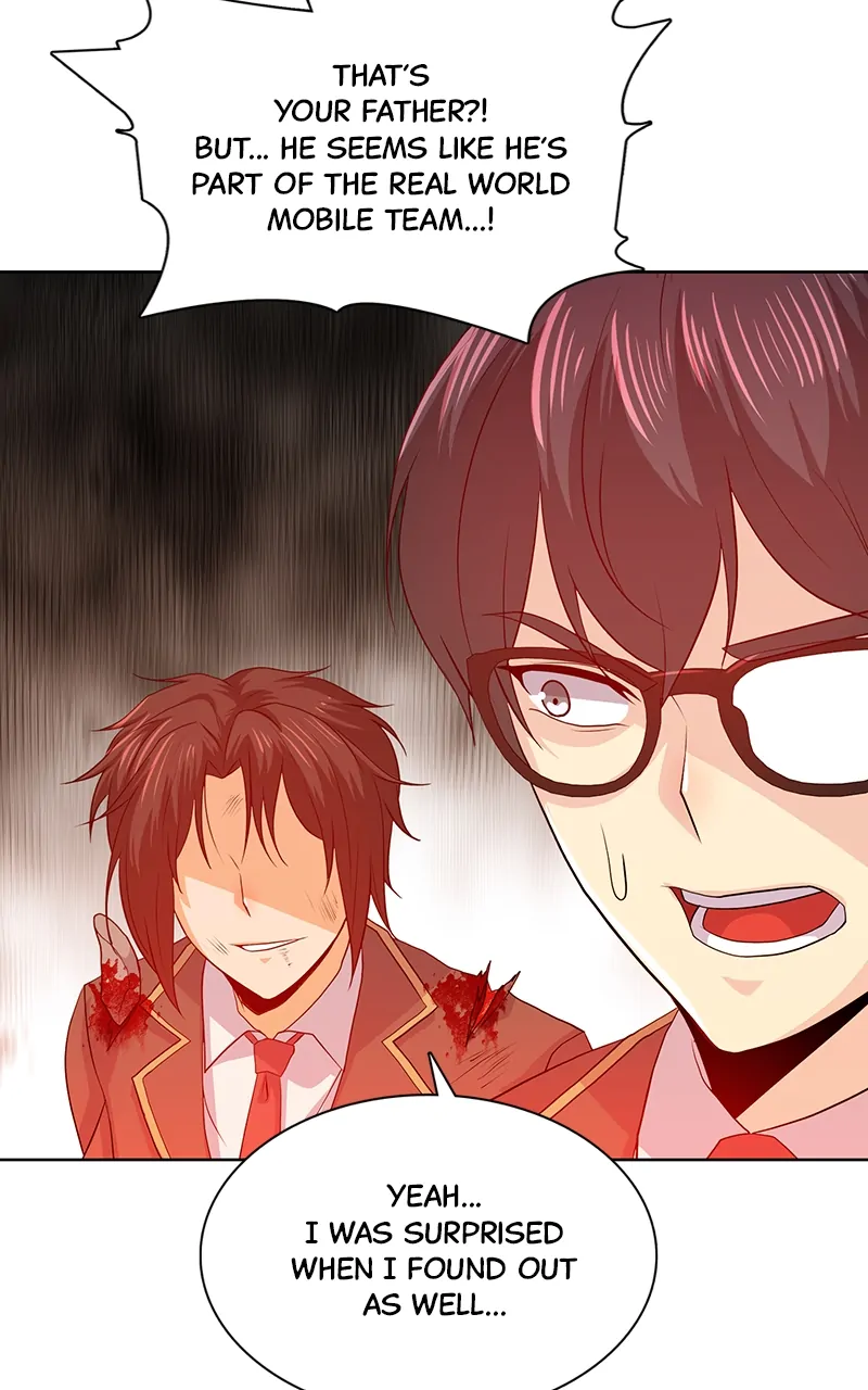 Real World Mobile chapter 59 page 74