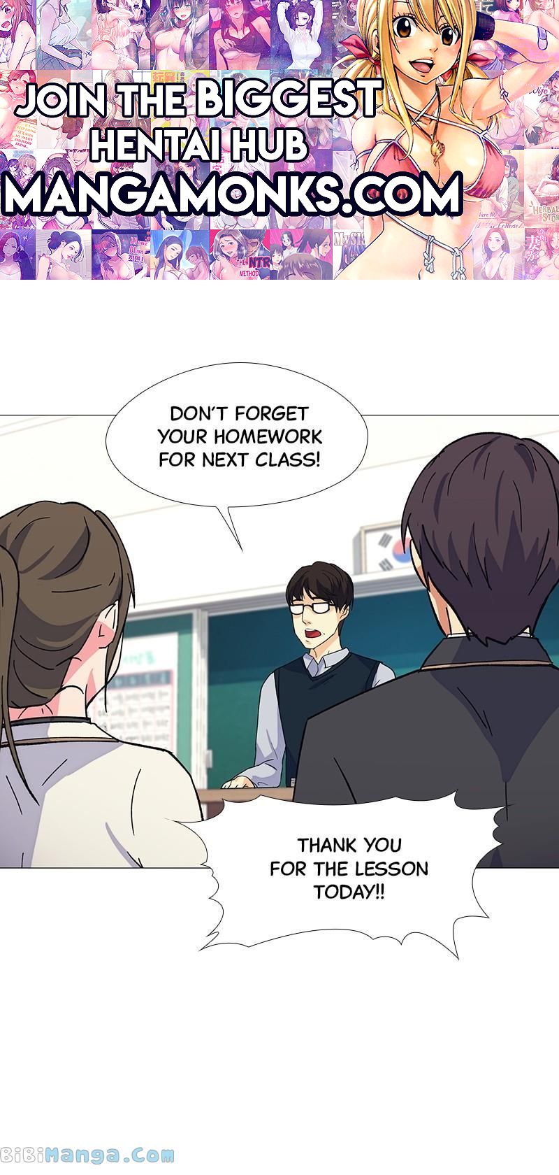 Real World Mobile chapter 6 page 1