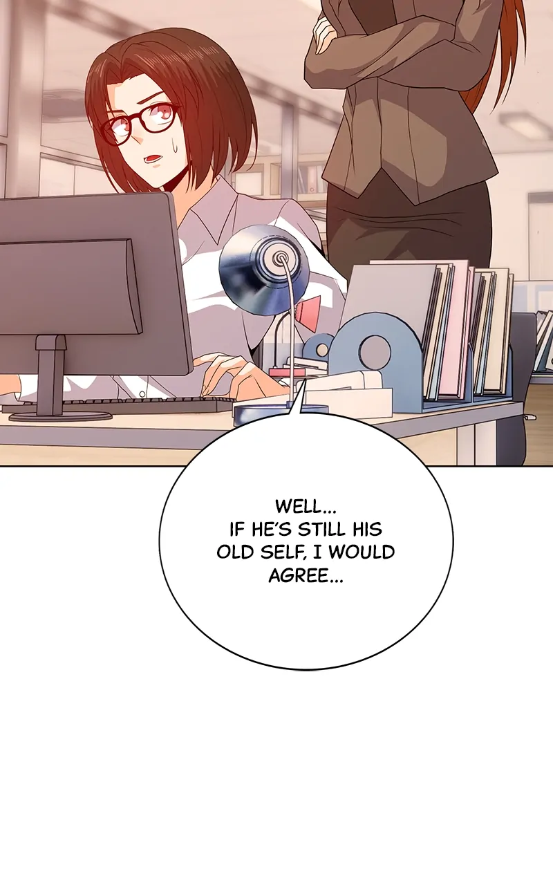 Real World Mobile chapter 60 page 114