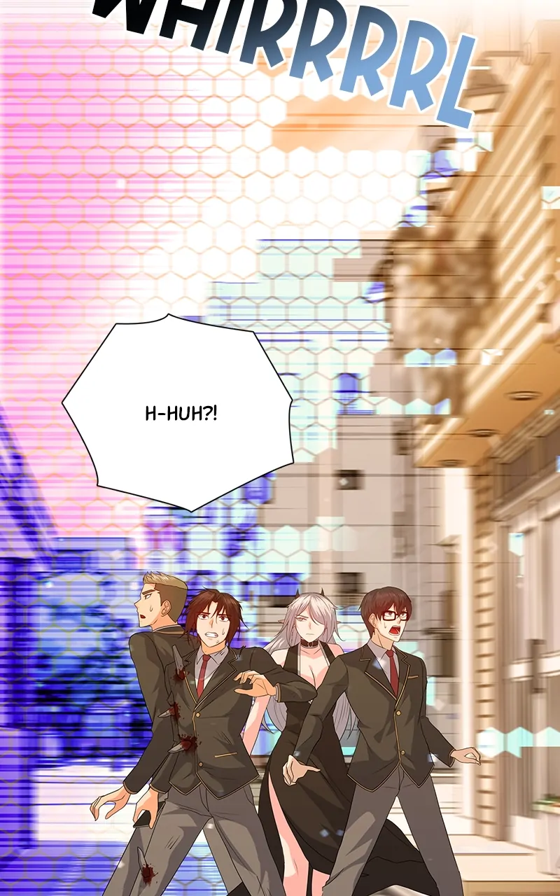 Real World Mobile chapter 60 page 34