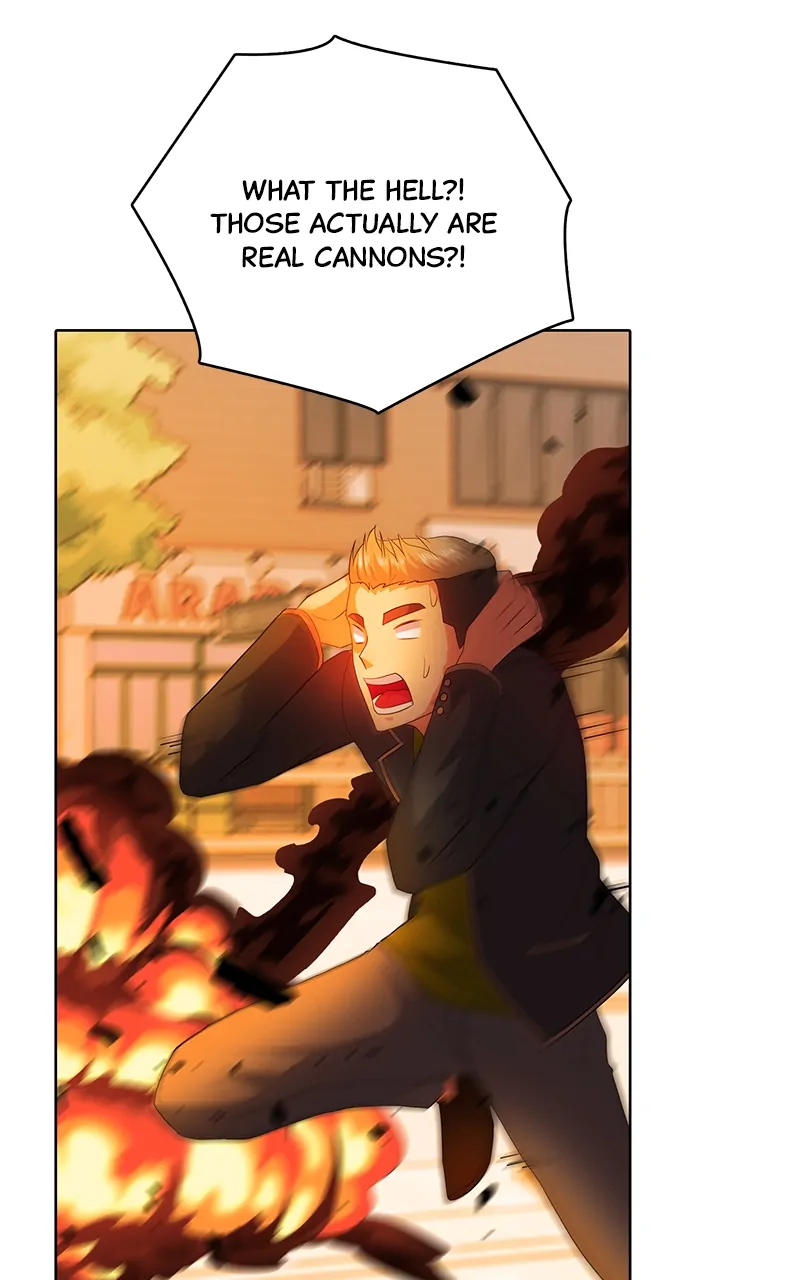 Real World Mobile chapter 60 page 42