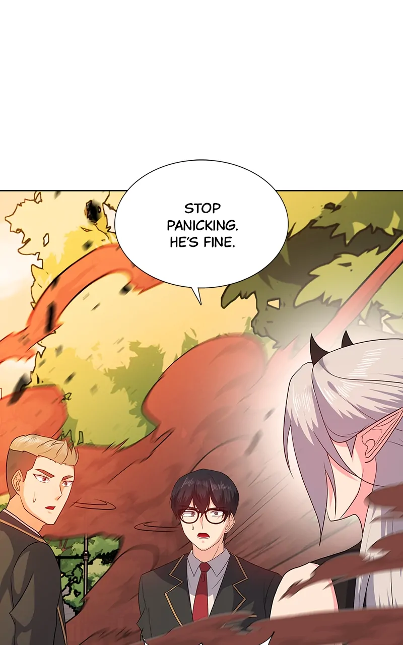 Real World Mobile chapter 60 page 78