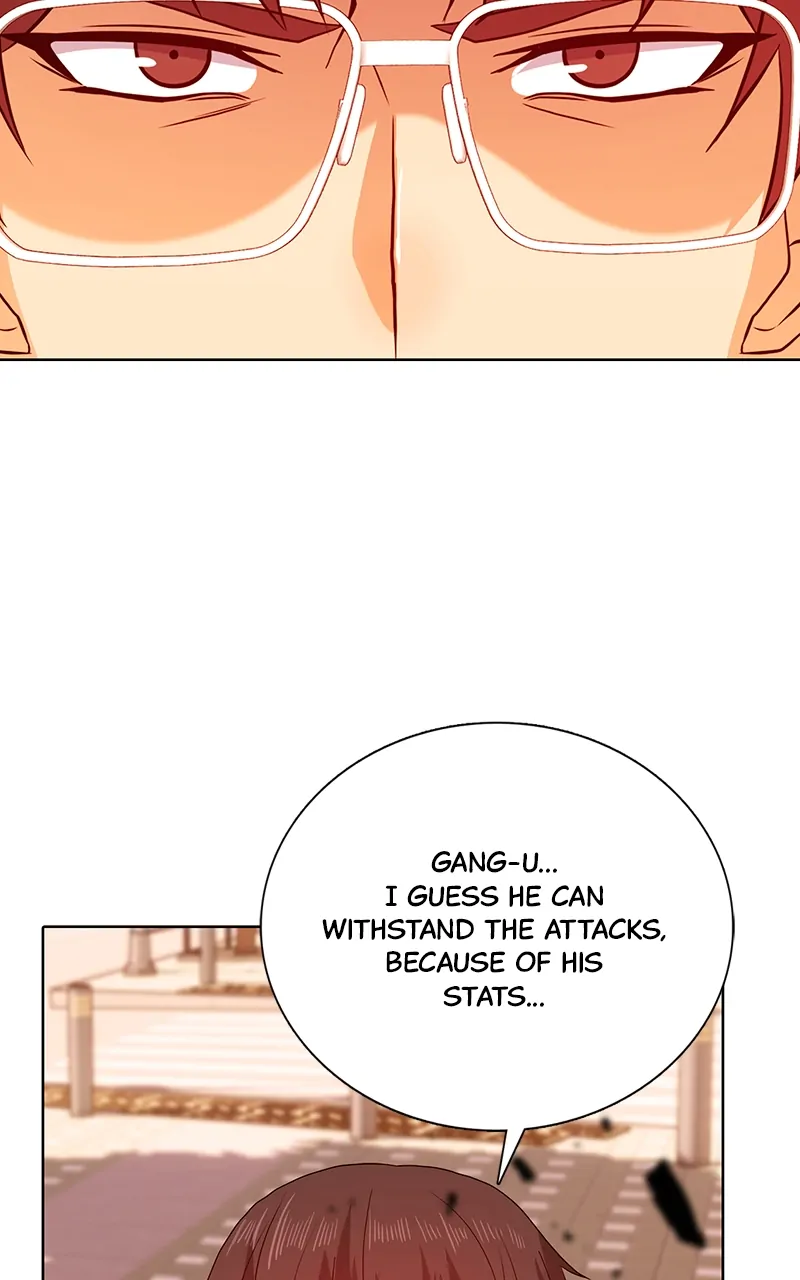 Real World Mobile chapter 60 page 83