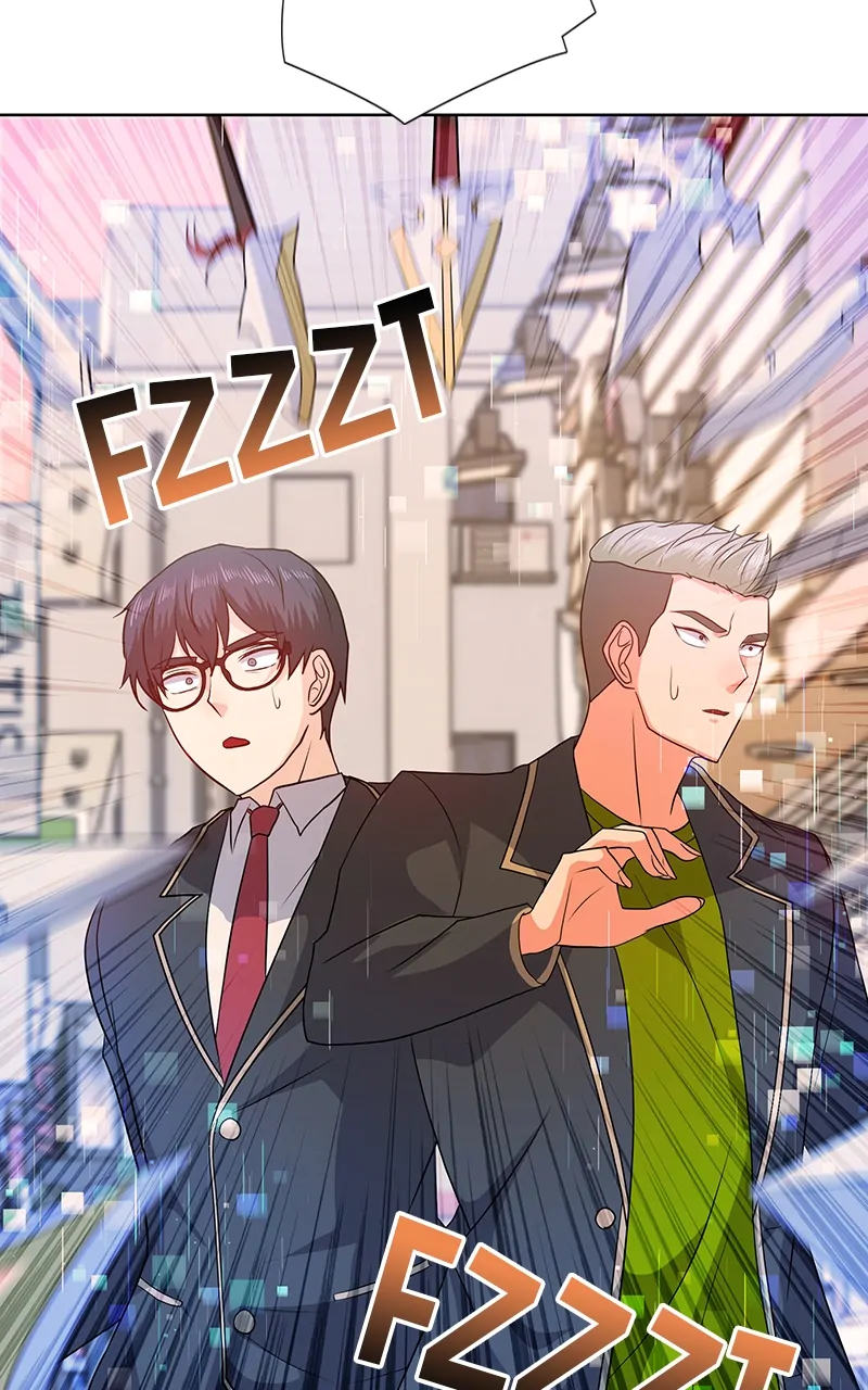 Real World Mobile chapter 60 page 96