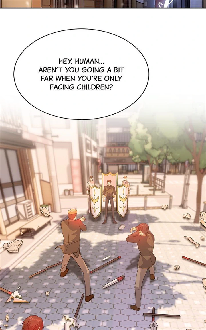 Real World Mobile chapter 61 page 11
