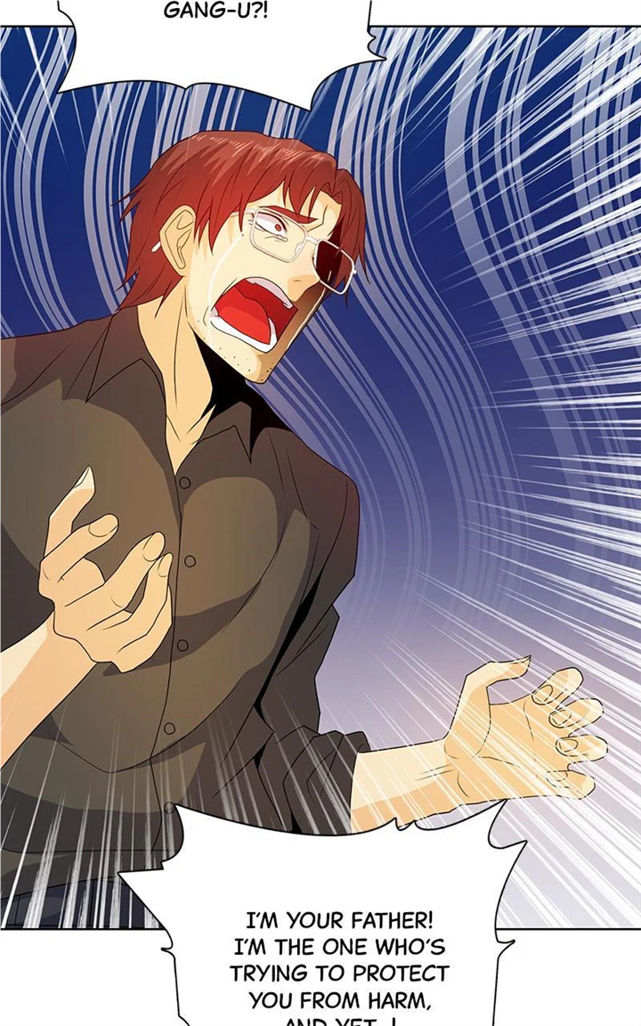 Real World Mobile chapter 61 page 110