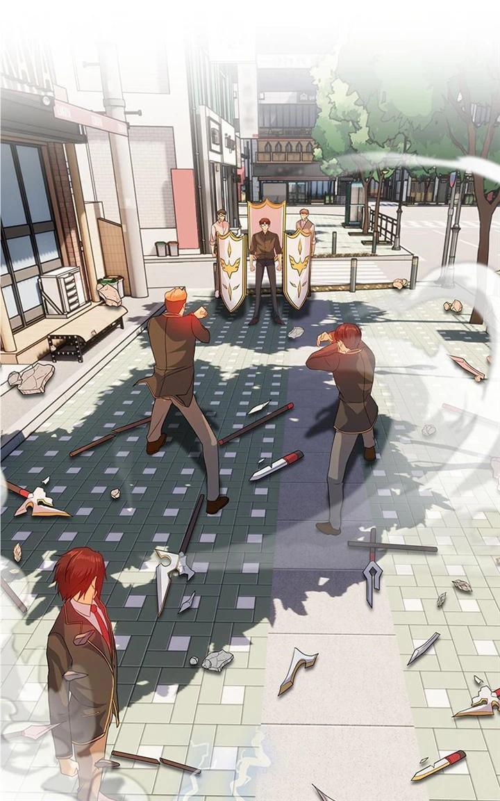 Real World Mobile chapter 61 page 6