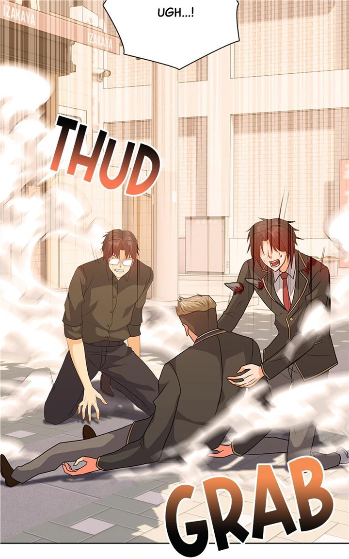 Real World Mobile chapter 61 page 65