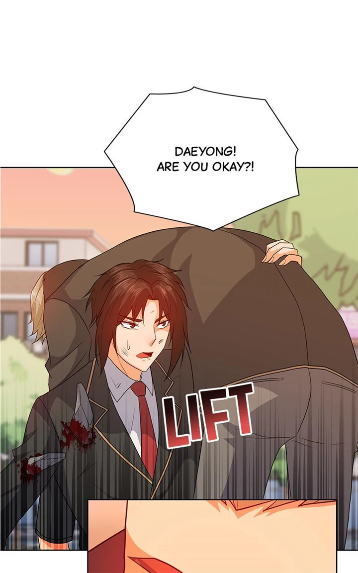 Real World Mobile chapter 61 page 66