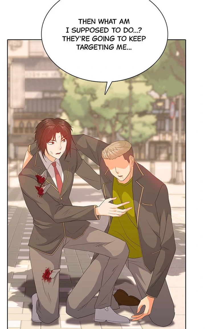 Real World Mobile chapter 61 page 72