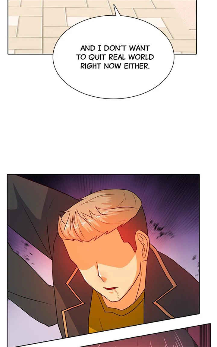 Real World Mobile chapter 61 page 73