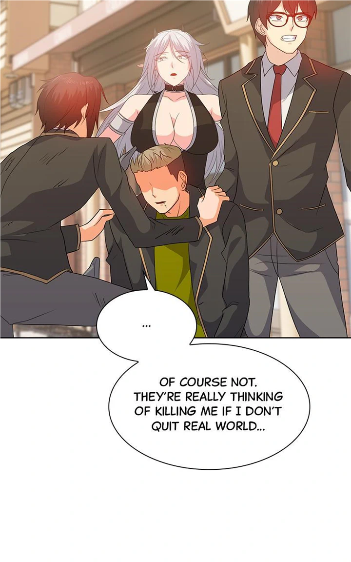 Real World Mobile chapter 61 page 85