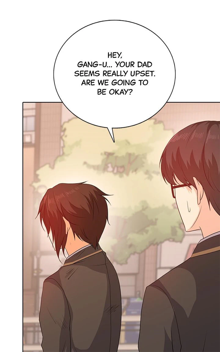 Real World Mobile chapter 62 page 12