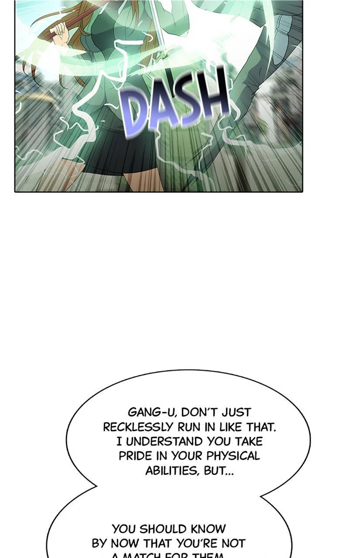 Real World Mobile chapter 62 page 132