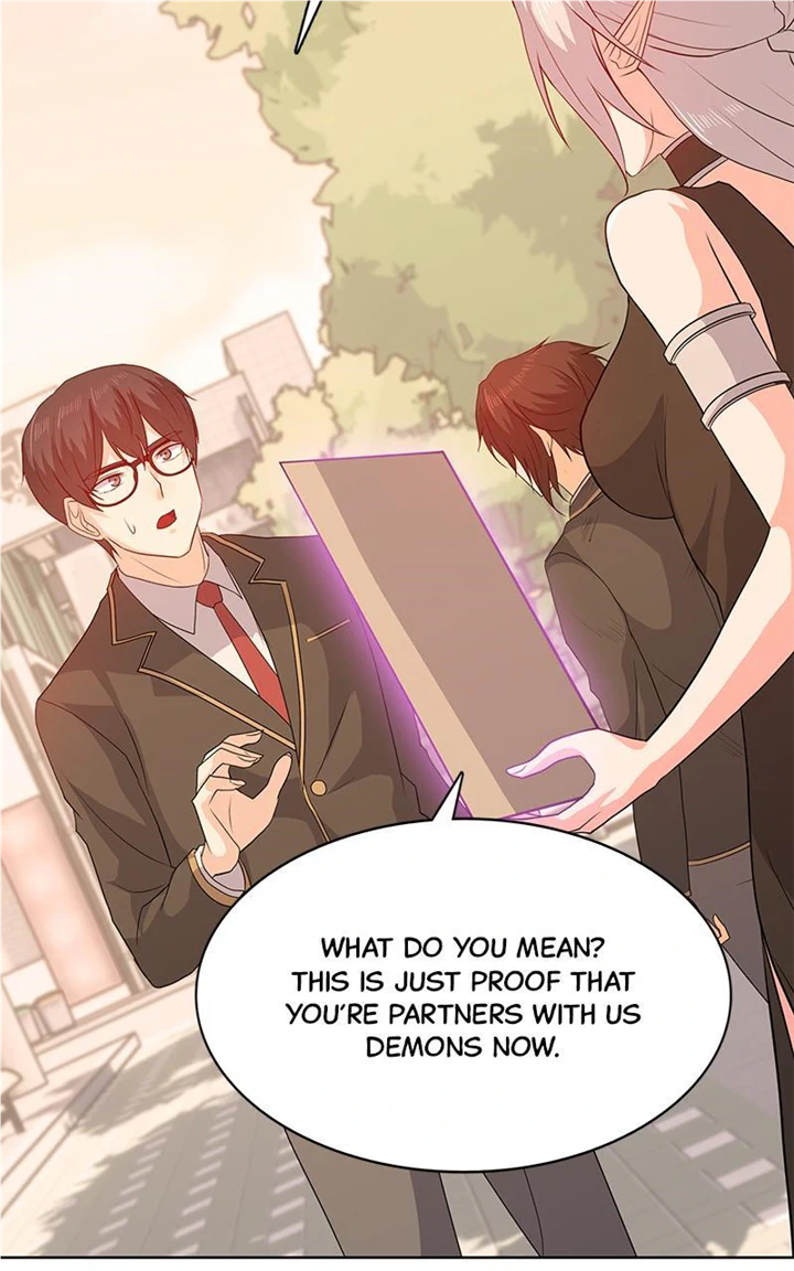 Real World Mobile chapter 62 page 14