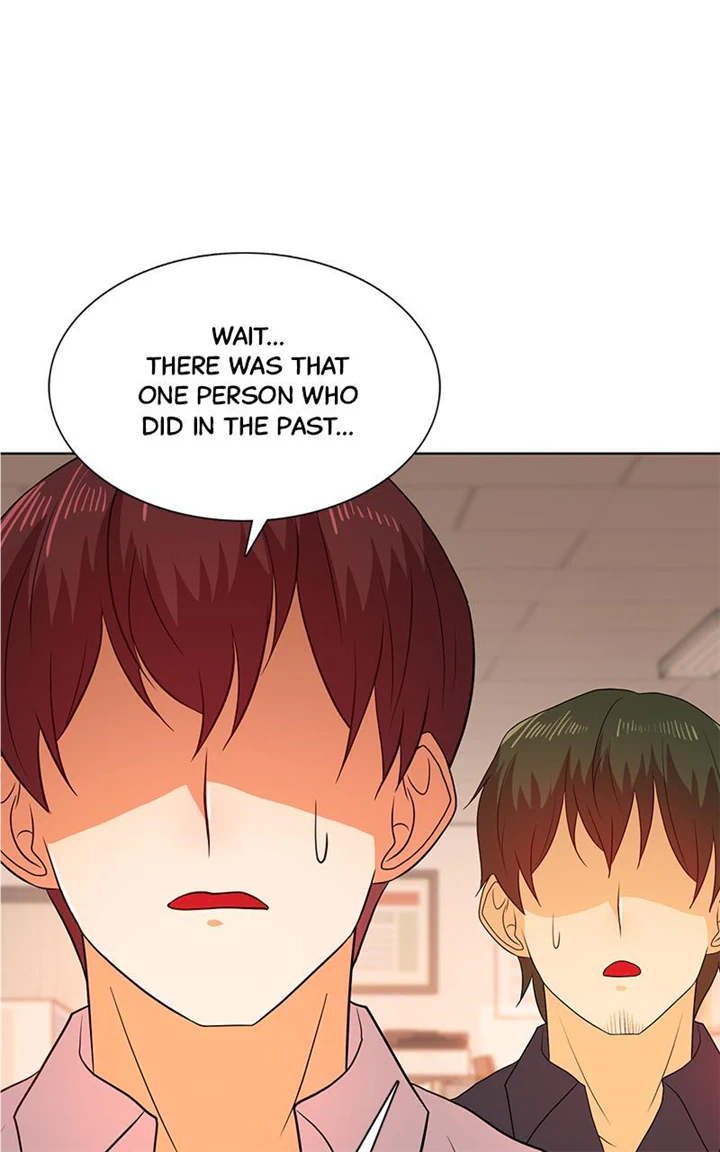 Real World Mobile chapter 62 page 3