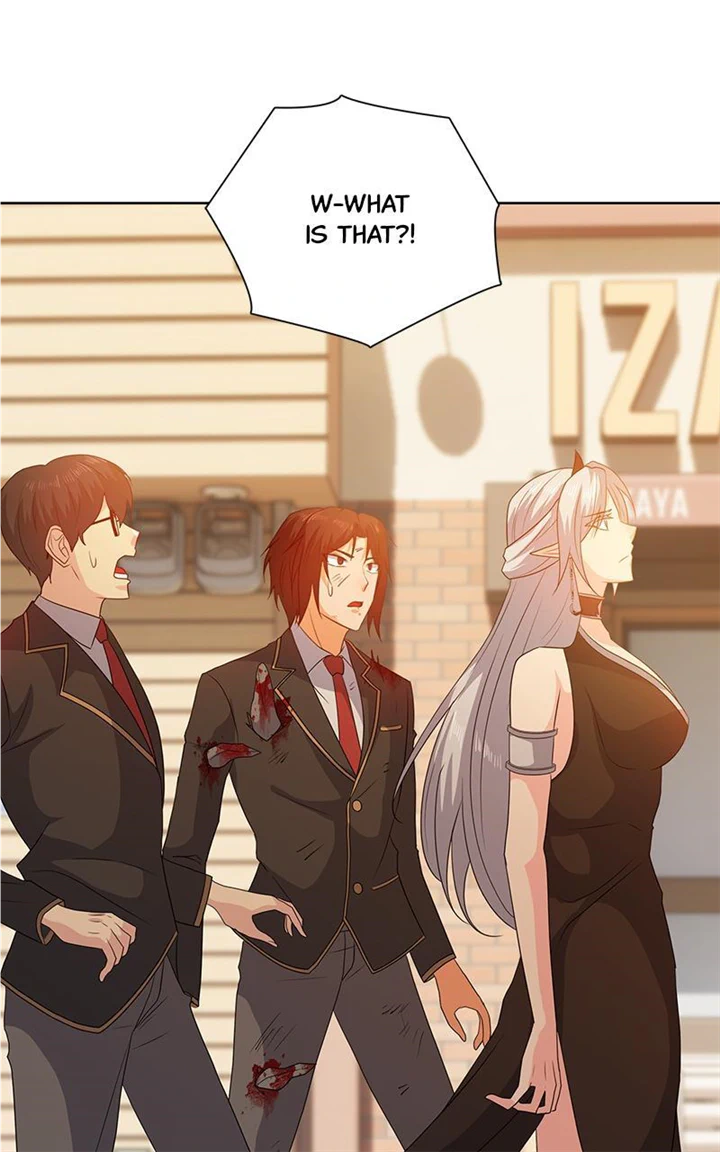 Real World Mobile chapter 62 page 34