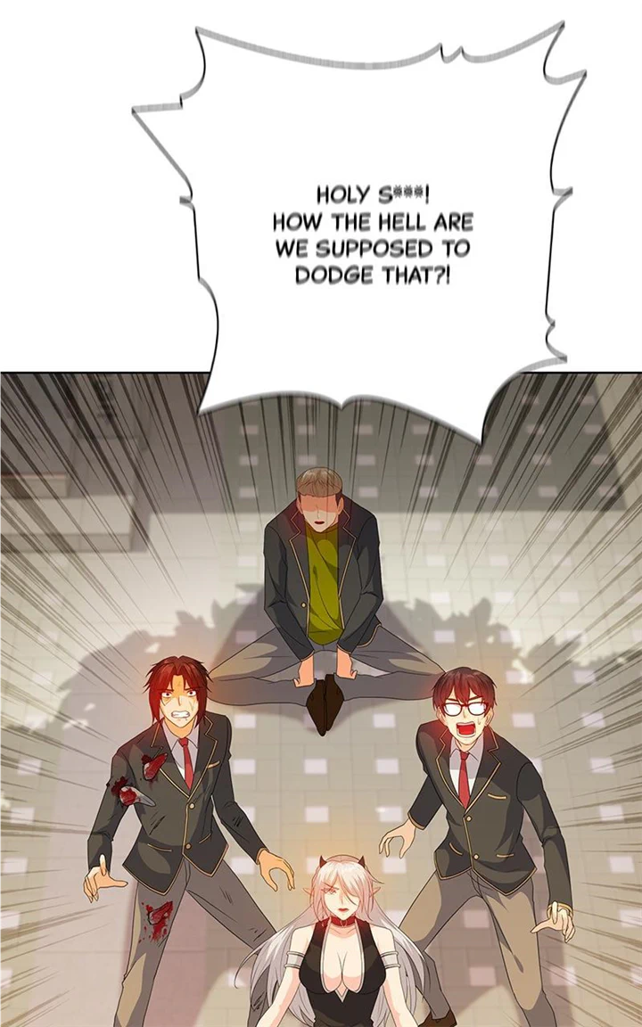 Real World Mobile chapter 62 page 42