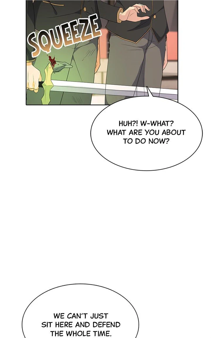 Real World Mobile chapter 62 page 57