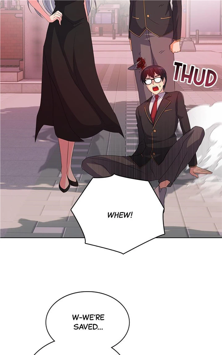 Real World Mobile chapter 63 page 58