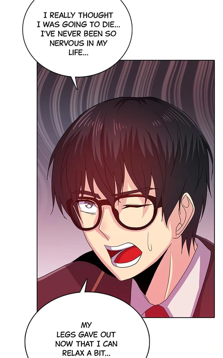 Real World Mobile chapter 63 page 59