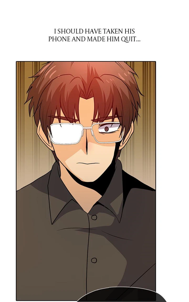 Real World Mobile chapter 63 page 74