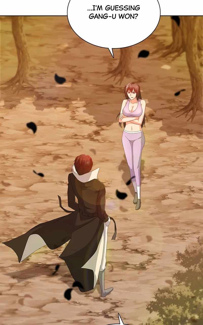 Real World Mobile chapter 64 page 10