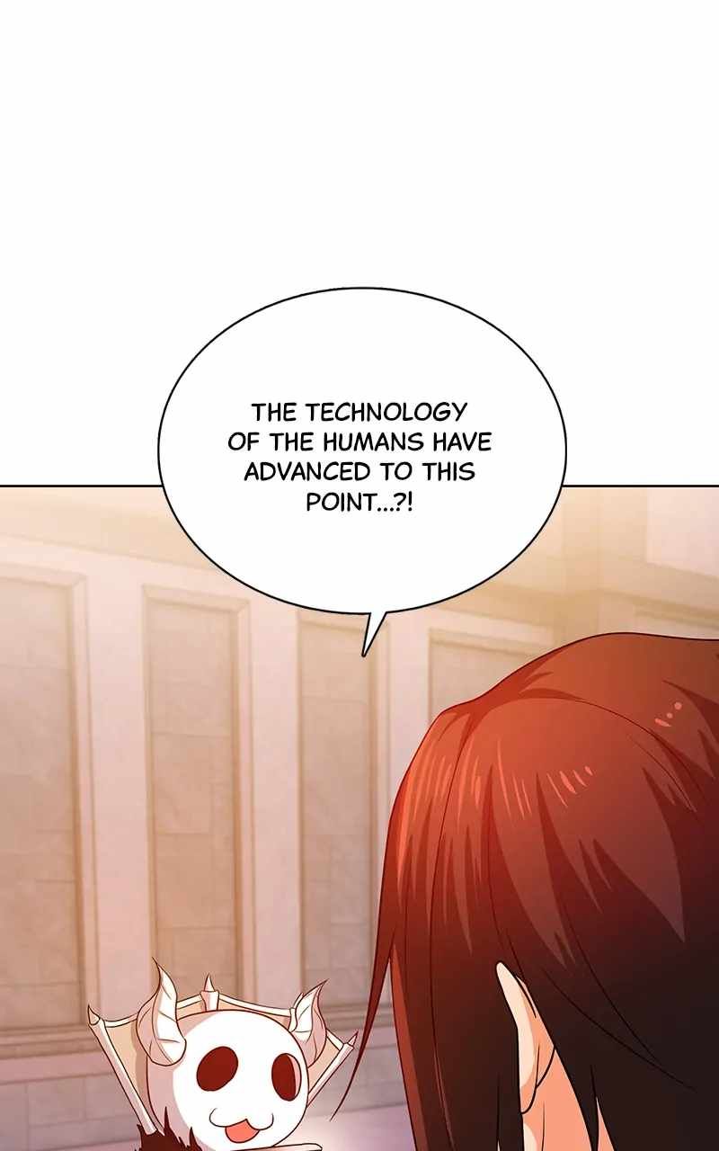 Real World Mobile chapter 64 page 104